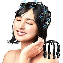 Amazon | WAVEWAVE公式 ウェーブウェーブ wave013 (Head Relax Monster